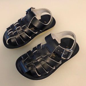 Toddler sandals!